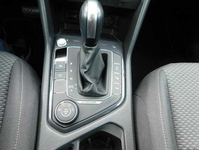 Volkswagen Tiguan Allspace z Gwarancją Bezwypadkowy 100%