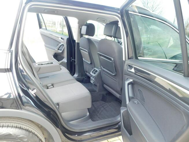 Volkswagen Tiguan Allspace z Gwarancją Bezwypadkowy 100%