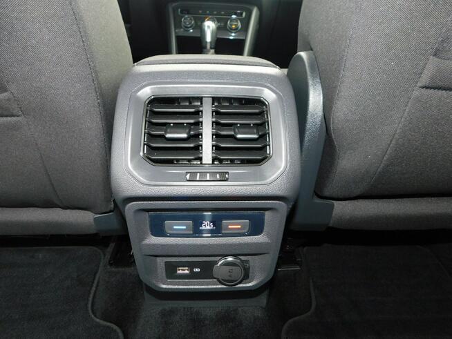 Volkswagen Tiguan Allspace z Gwarancją Bezwypadkowy 100%