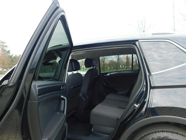 Volkswagen Tiguan Allspace z Gwarancją Bezwypadkowy 100%