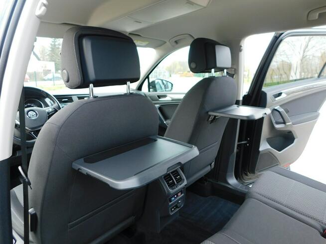 Volkswagen Tiguan Allspace z Gwarancją Bezwypadkowy 100%