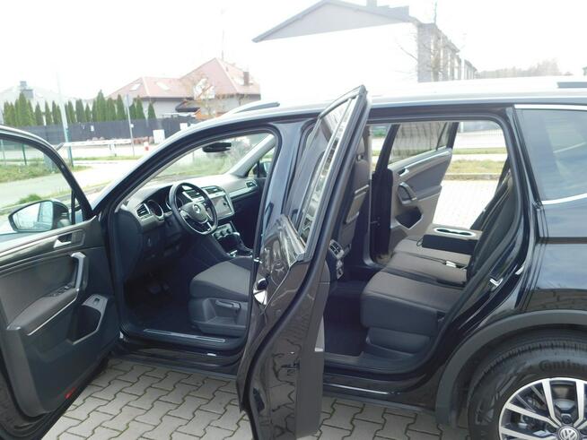 Volkswagen Tiguan Allspace z Gwarancją Bezwypadkowy 100%