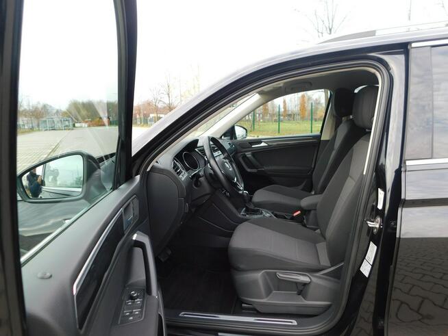 Volkswagen Tiguan Allspace z Gwarancją Bezwypadkowy 100%