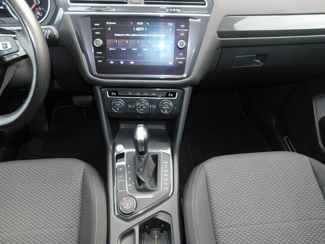 Volkswagen Tiguan Allspace z Gwarancją Bezwypadkowy 100%