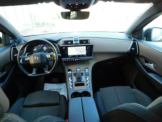 DS Automobiles DS 7 Crossback z Gwarancją Model 2021r