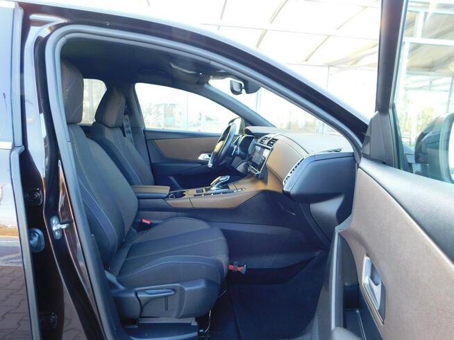 DS Automobiles DS 7 Crossback z Gwarancją Model 2021r