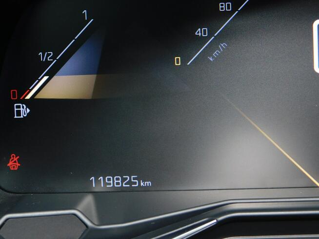 DS Automobiles DS 7 Crossback z Gwarancją Model 2021r