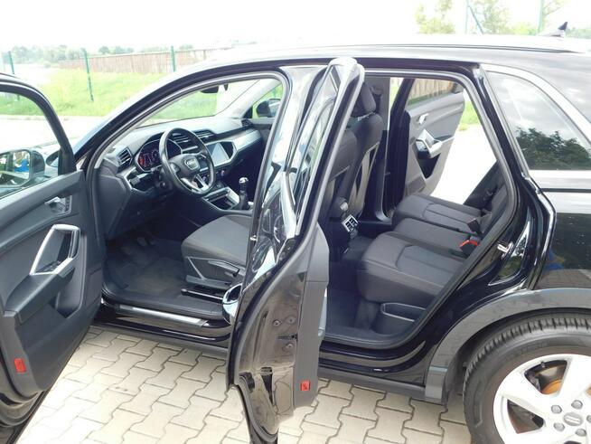 Audi Q3 z Gwarancją Bezwypadkowa 100% Model 2022r