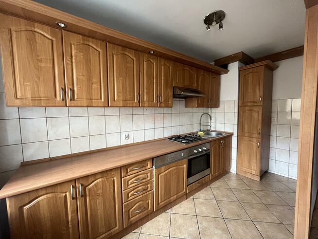 Mieszkanie Katowice, Sikorskiego