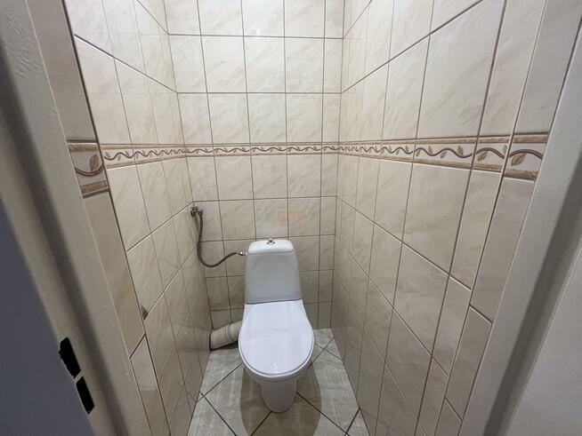 Mieszkanie Katowice, Sikorskiego