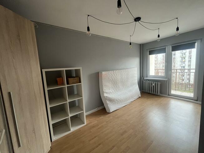 Mieszkanie Katowice, Sikorskiego