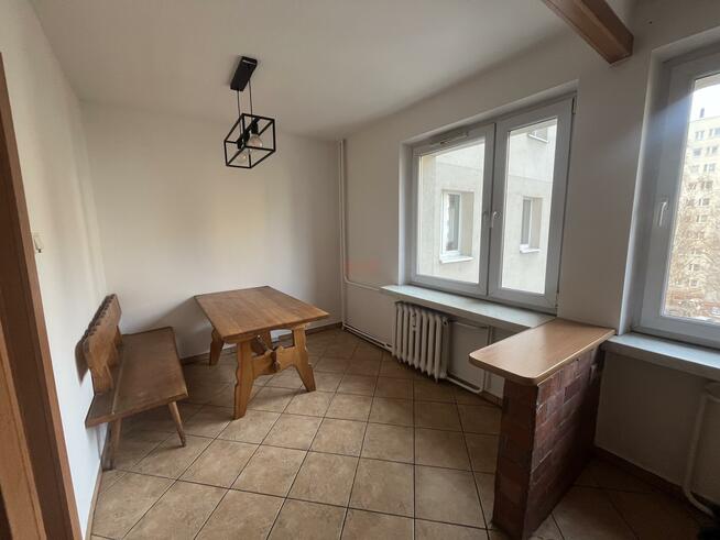 Mieszkanie Katowice, Sikorskiego