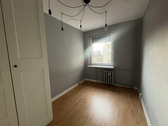 Mieszkanie Katowice, Sikorskiego