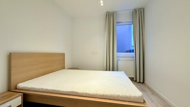 Mieszkanie Wrocław, Kępa Mieszczańska