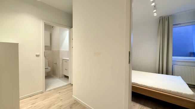 Mieszkanie Wrocław, Kępa Mieszczańska