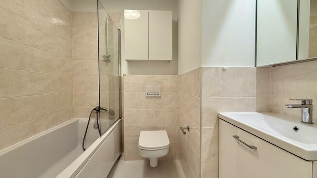 Mieszkanie Wrocław, Kępa Mieszczańska