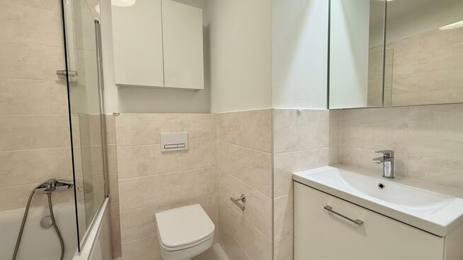 Mieszkanie Wrocław, Kępa Mieszczańska