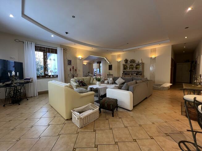 Lokal użytkowy Raszówka gm. Lubin, Leszczynowa