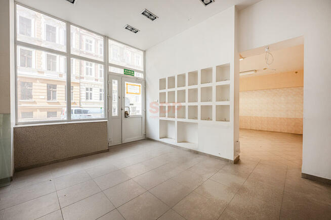 Lokal użytkowy Wrocław Stare Miasto, Przedmieście Oławskie, Miernicza