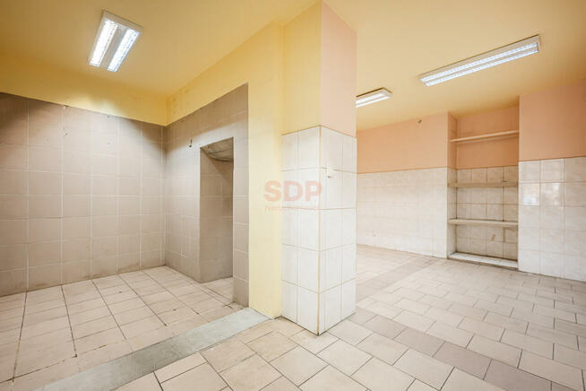 Lokal użytkowy Wrocław Stare Miasto, Przedmieście Oławskie, Miernicza