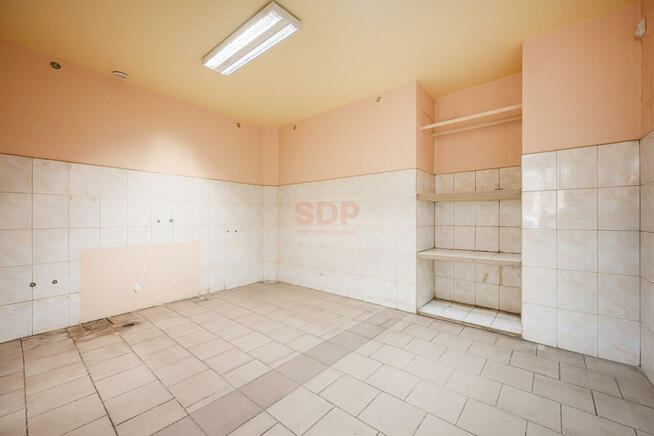 Lokal użytkowy Wrocław Stare Miasto, Przedmieście Oławskie, Miernicza