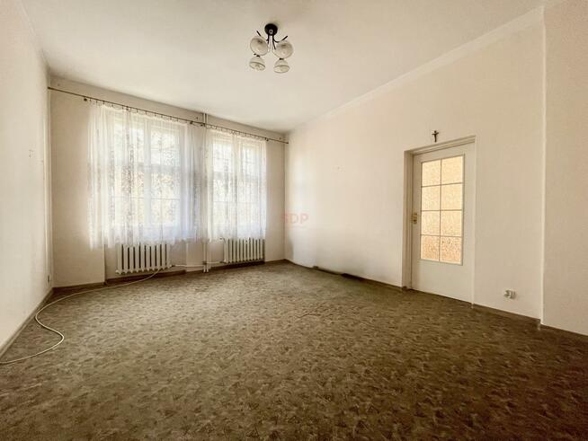 Mieszkanie Świdnica, Sprzymierzeńców