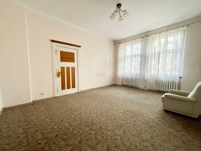 Mieszkanie Świdnica, Sprzymierzeńców