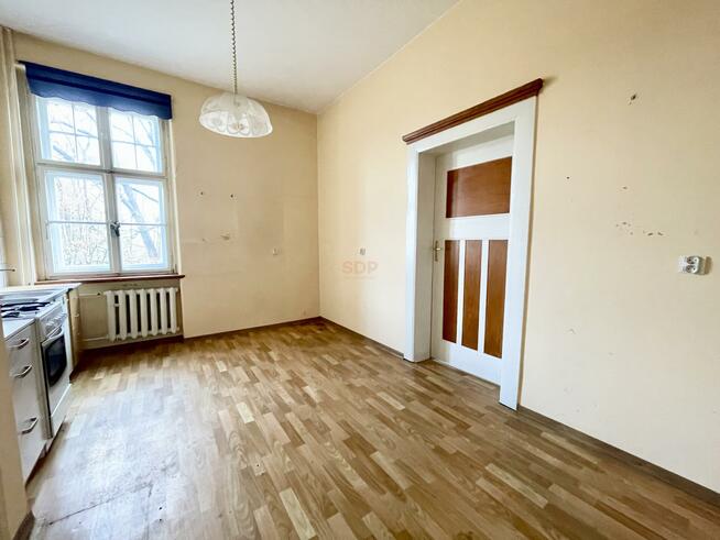 Mieszkanie Świdnica, Sprzymierzeńców