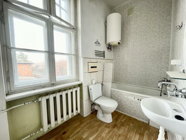 Mieszkanie Świdnica, Sprzymierzeńców