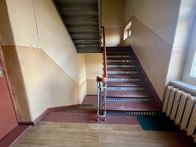 Mieszkanie Świdnica, Sprzymierzeńców