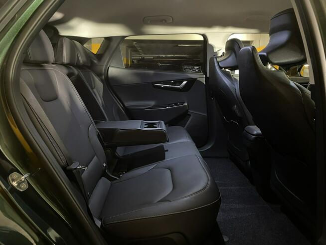 Kia EV6 VAT 23% Plus+Komfort+HP 229KM automat 2022/2023 r., salon PL, I wł.