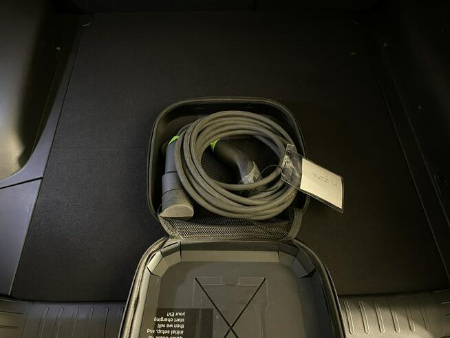 Kia EV6 VAT 23% Plus+Komfort+HP 229KM automat 2022/2023 r., salon PL, I wł.