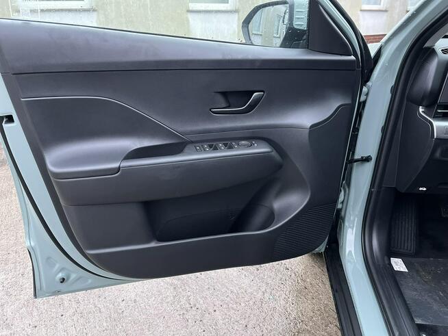 Hyundai Kona w wersji Smart