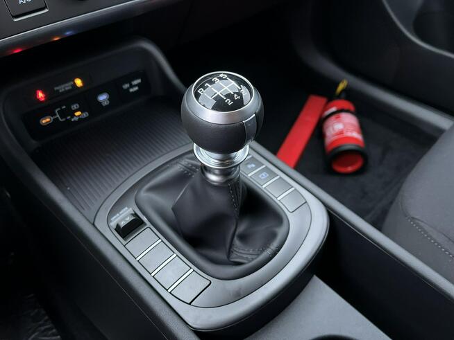 Hyundai Kona w wersji Smart