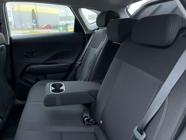 Hyundai Kona w wersji Smart