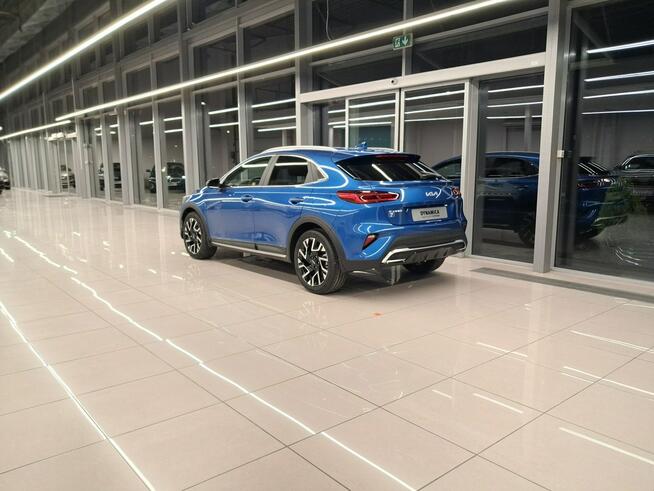 Kia XCeed VAT 23% L+WIN 1.5T-GDI 140KM 7DCT 2025 r., salon PL, gwar. fabryczna