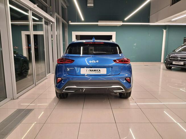 Kia XCeed VAT 23% L+WIN 1.5T-GDI 140KM 7DCT 2025 r., salon PL, gwar. fabryczna