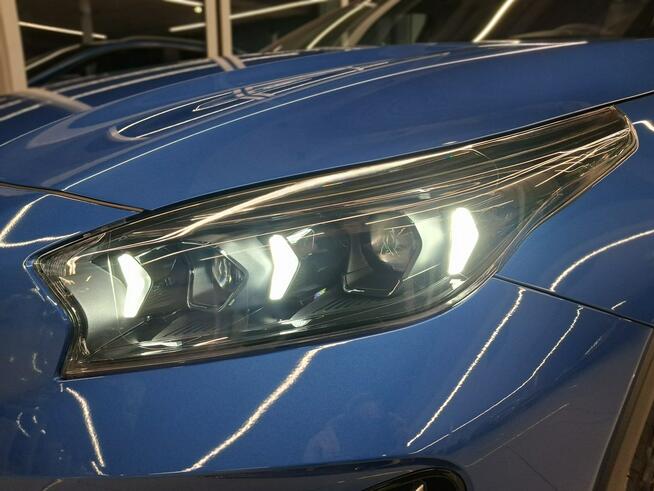 Kia XCeed VAT 23% L+WIN 1.5T-GDI 140KM 7DCT 2025 r., salon PL, gwar. fabryczna