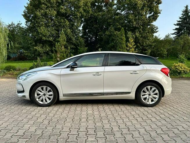 DS 5 2.0 BlueHDI | Panorama | Alcantara | Navi | Super stan |