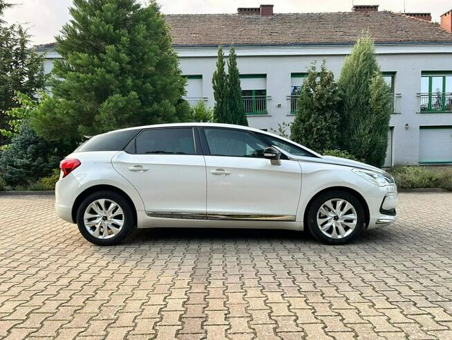 DS 5 2.0 BlueHDI | Panorama | Alcantara | Navi | Super stan |