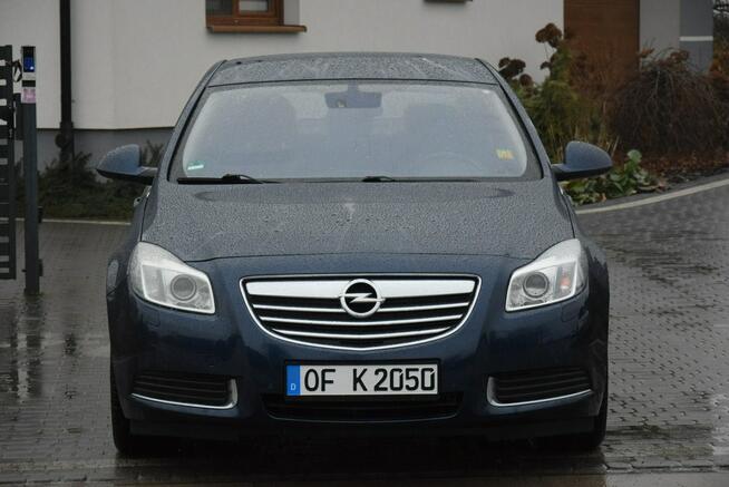 Opel Insignia 1.6TB 91 Tys Km/ Navi/ Xenon/ Sprowadzony/ Opłacony