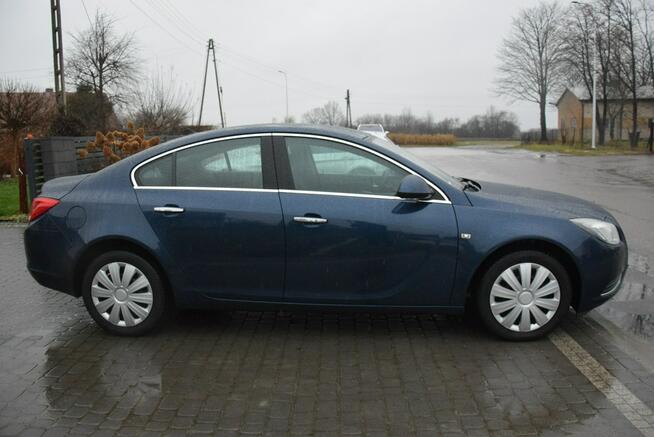 Opel Insignia 1.6TB 91 Tys Km/ Navi/ Xenon/ Sprowadzony/ Opłacony