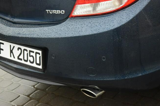 Opel Insignia 1.6TB 91 Tys Km/ Navi/ Xenon/ Sprowadzony/ Opłacony