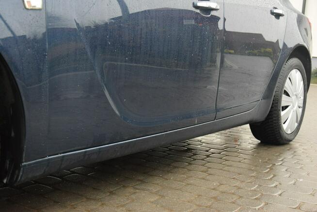 Opel Insignia 1.6TB 91 Tys Km/ Navi/ Xenon/ Sprowadzony/ Opłacony