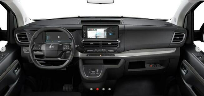 SpaceTourer XL PLUS DIESEL 180KM Automatyczna dostępny w grudniu 2025!