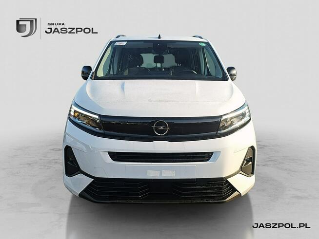 Opel Combo Life Electric XL Life e136 KM 50 kWh