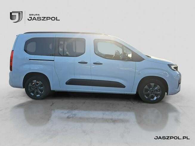 Opel Combo Life Electric XL Life e136 KM 50 kWh