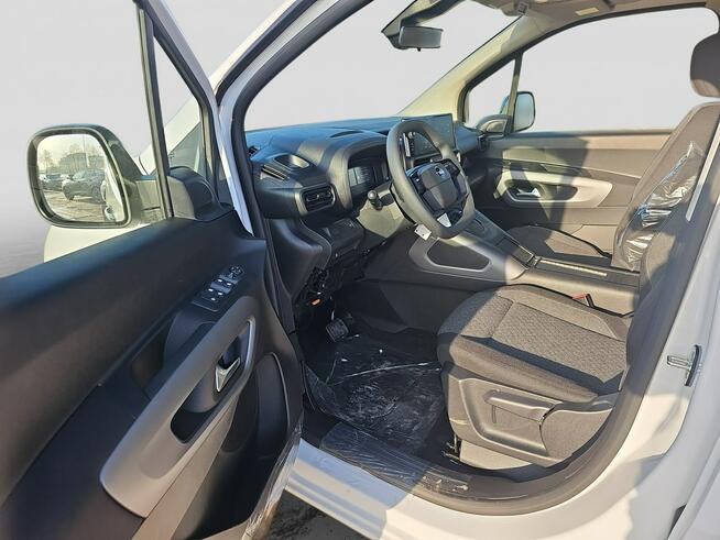 Opel Combo Life Electric XL Life e136 KM 50 kWh