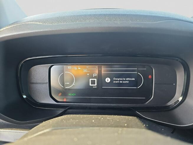 Opel Combo Life Electric XL Life e136 KM 50 kWh