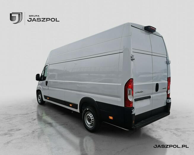 Jumper Furgon L4H3 2.2 H3-POWER 180KM MT6 Euro 6E DMC 3.5t Heavy 17m3